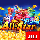 Câu Cá Tất Cả Ngôi Sao - fsbet game
