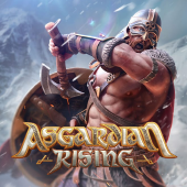Asgardian Trỗi Dậy - fsbet