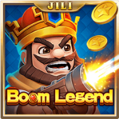Huyền Thoại Bùng Nổ - fsbet game