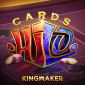 Bài Hi Lo - fsbet game