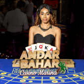 Casino Marina Andar Bahar - fsbet casino