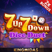 Song Ca Xúc Xắc - fsbet game