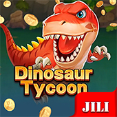 Đại Gia Khủng Long - fsbet game