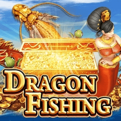 Câu Cá Rồng - fsbet game