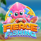 Câu Cá Dữ Dội - fsbet game