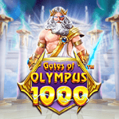 Cổng Olympus 1000 - fsbet games hot