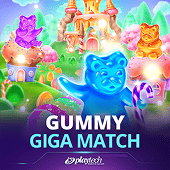 Kẹo Dẻo Giga Match - fsbet slot