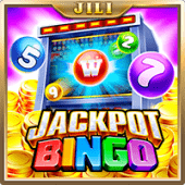 Bingo Jackpot - fsbet games hot