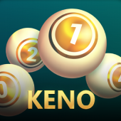 Keno - fsbet game