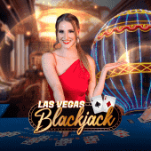Blackjack Las Vegas - fsbet casino