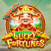 Vận May Phú Quý - fsbet games hot