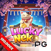 Mèo May Mắn - fsbet games hot