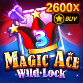 Át Chủ Bài Ma Thuật Khóa Hoang Dã - fsbet slot