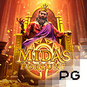 Vận May Midas fsbet