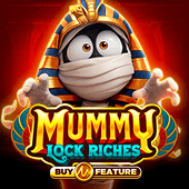 Xác Ướp Khóa Giàu Có - fsbet slot