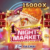 Chợ Đêm - fsbet slot