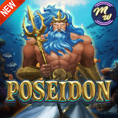 Poseidon - fsbet slot
