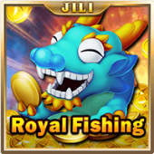 Câu Cá Hoàng Gia - fsbet game