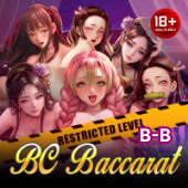 Baccarat Blockchain Sexy B B - fsbet casino
