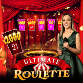 Roulette Tối Thượng - fsbet casino