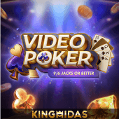 Video Poker - fsbet game