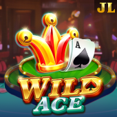 Át Chủ Bài Hoang Dã - fsbet slot